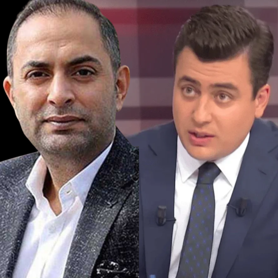 Osman Gökçek'ten çarpıcı iddia: Murat Ağırel yalan ifade için kaynağını tehdit etmiş!
