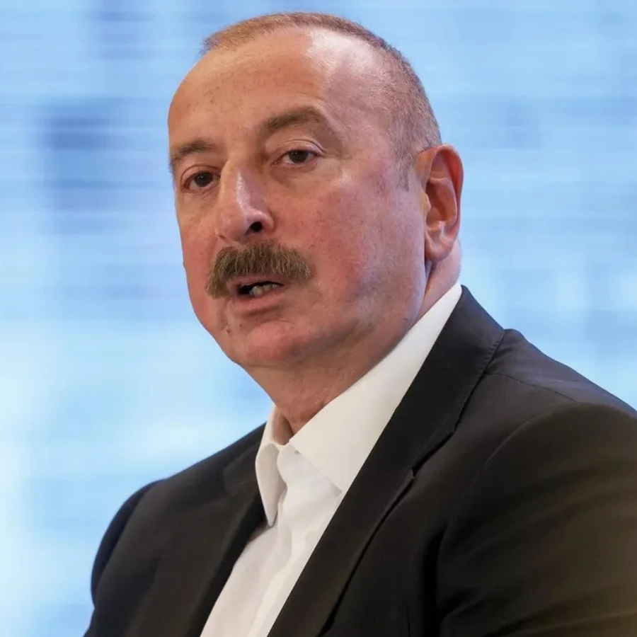 Azerbaycan Cumhurbaşkanı Aliyev'den dikkat çeken 'Türkiye' kararı!