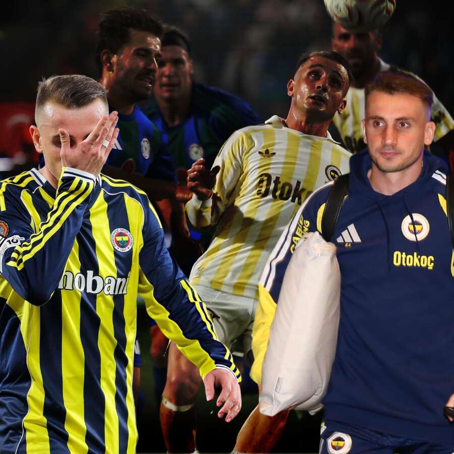 Kerem Aktürkoğlu'yla birlikte oynadı futbolu bırakma kararı aldı: Yeter tamam artık