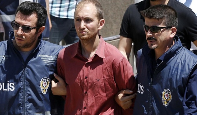 Psikopat katil Atalay Filiz'in cezası belli oldu!