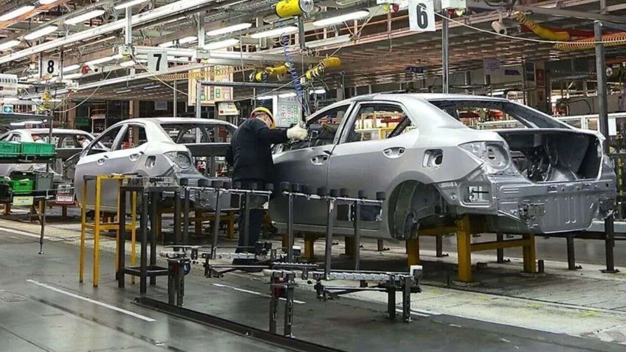 Dünyanın en büyük 15 otomobil üretici ülkesi belli oldu! Bakın Türkiye kaçıncı sırada yer aldı