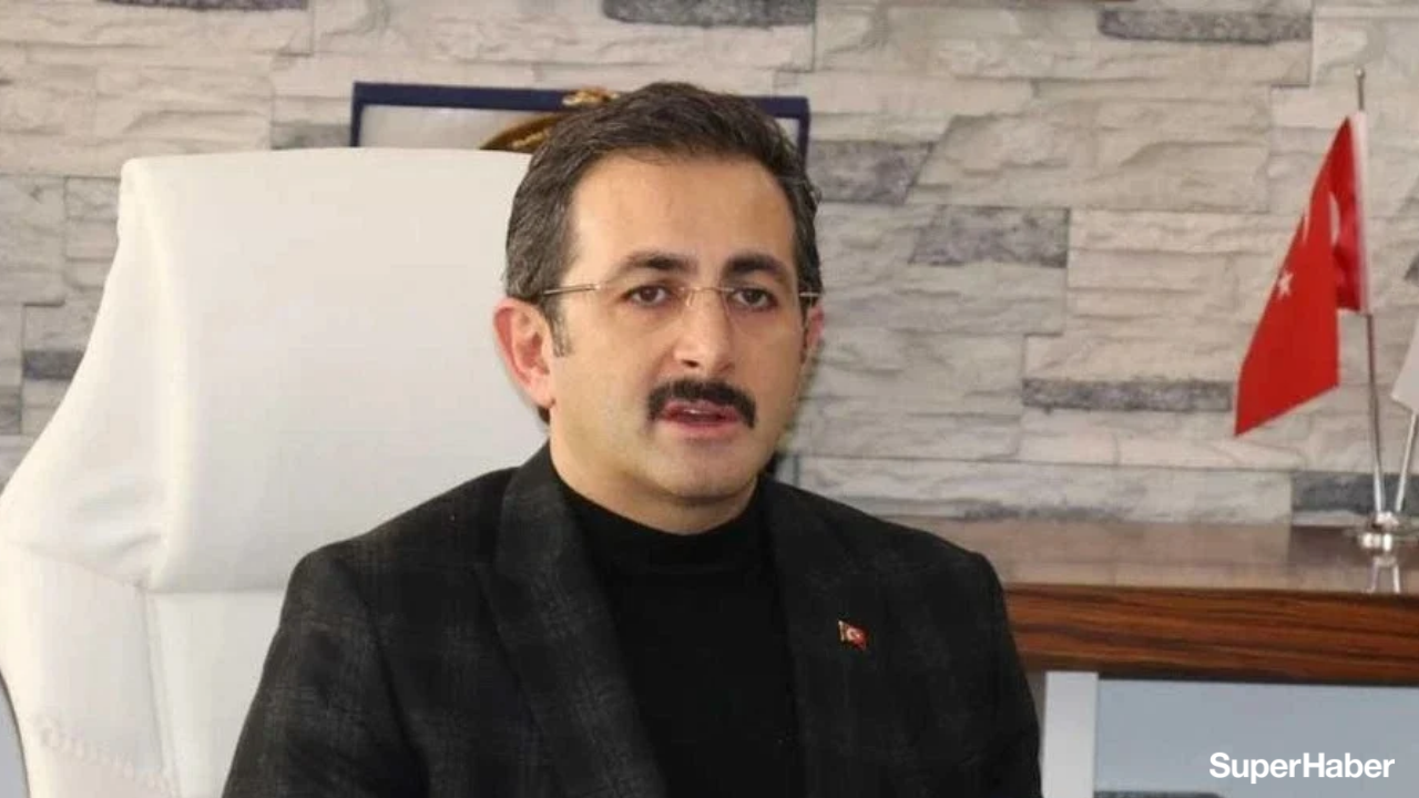 Dikkat çeken iddia: Eski Bakan Yardımcısı Mustafa Aksu fon soruşturmasında tutuklandı