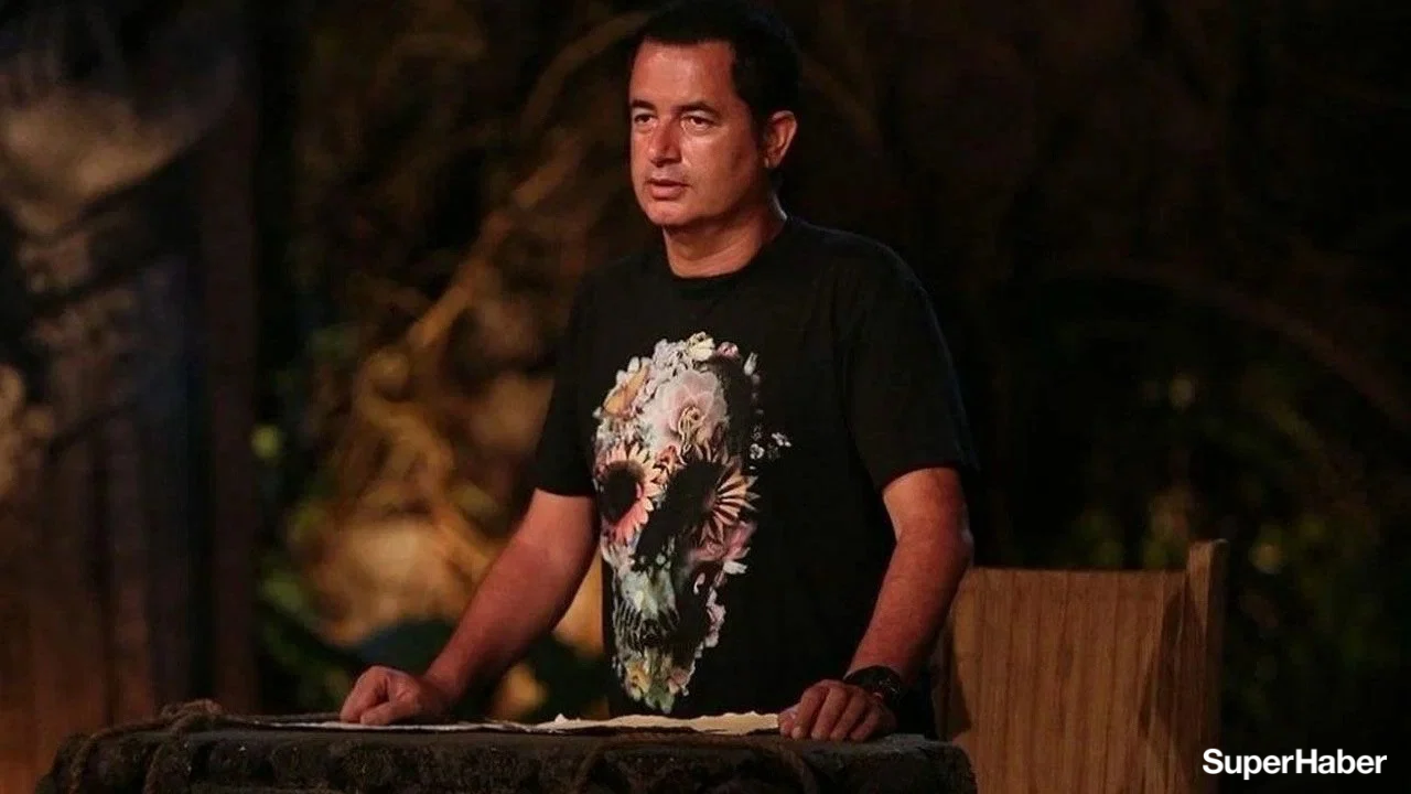 Acun Ilıcalı "Survivor'da yepyeni format" diyerek duyurdu! 2 sürpriz isim, dev ödül