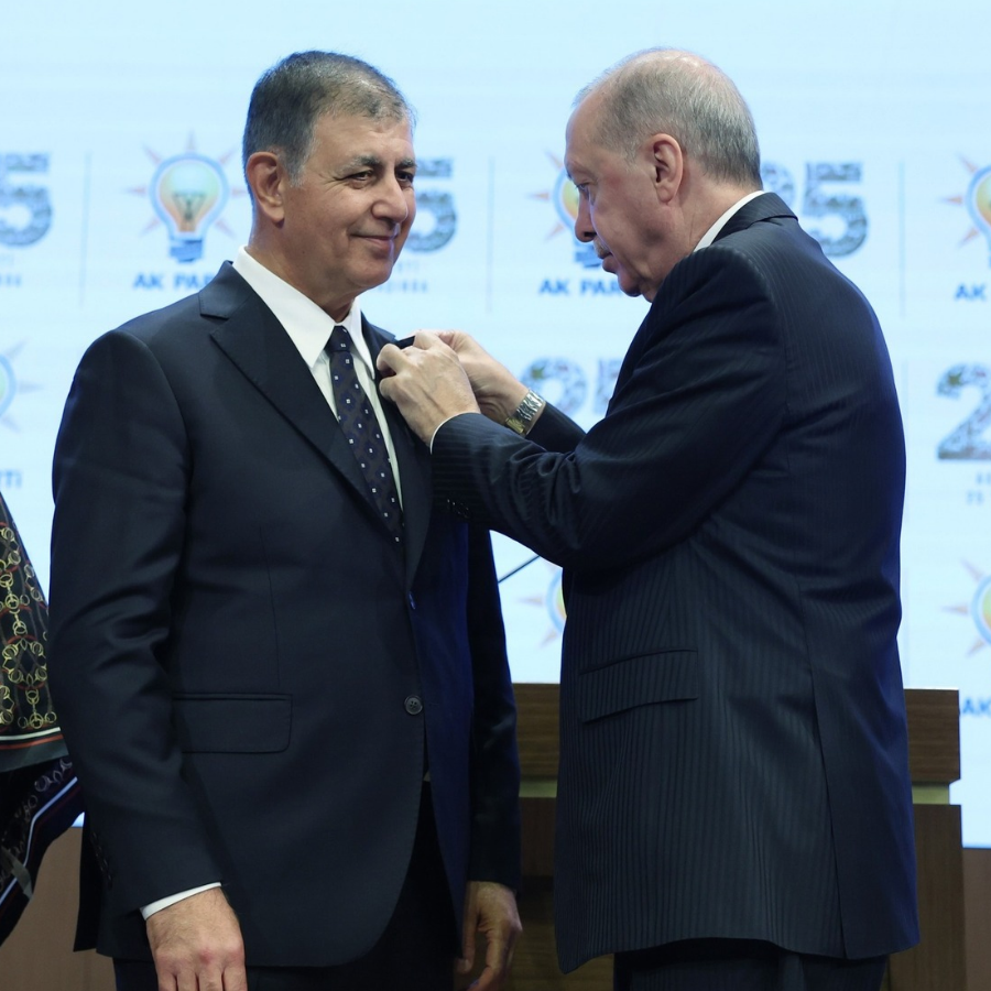 Cumhurbaşkanı Erdoğan'dan Cemil Tugay için özel talimat!