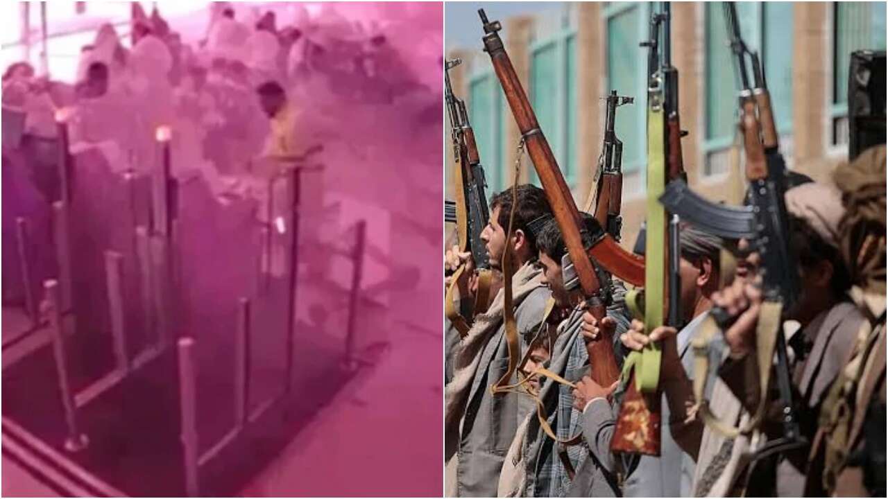Riyad saldırılarının perde arkası: Neden aslında bambaşka! İşte füze tehdidinin arkasındaki üç kritik sebep!