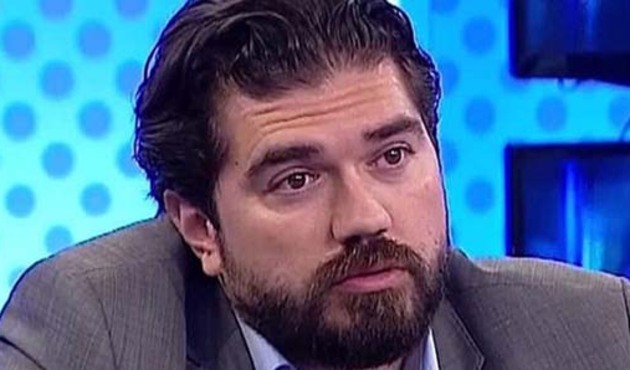 Rasim Ozan Kütahyalı'nın yerine o isim geldi!