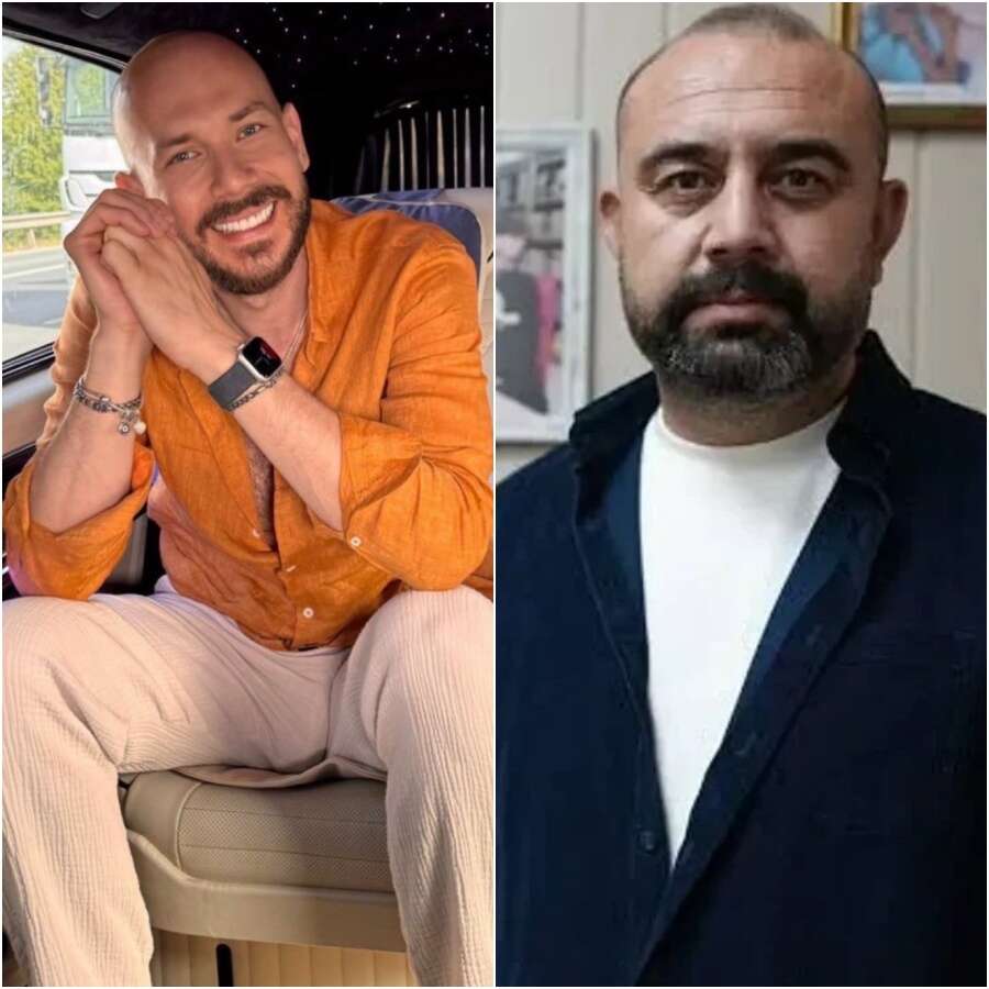 Foşur foşur Cem ilk kez konuştu! Ankara Abisi ve Cem Özkök hakkında şok iddialar: 2 milyar TL'lik kara para trafiği!