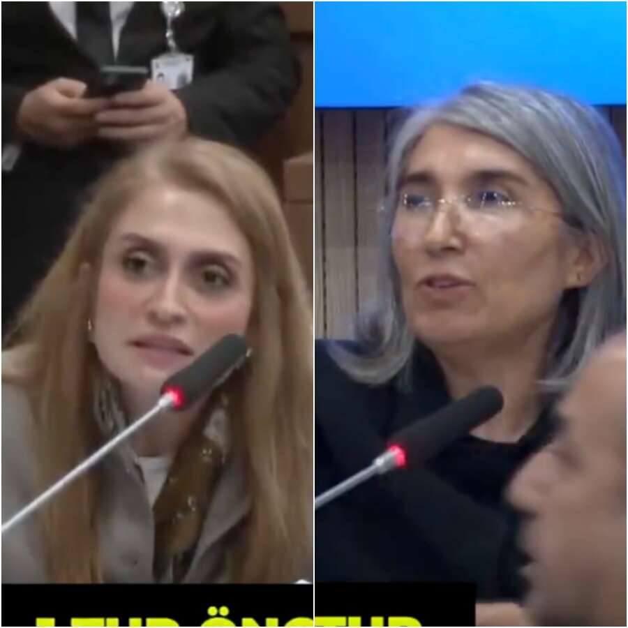 Eyüpsultan seçiminde şok görüntüler: CHP'li üyelerin müdahalesi kameraya yansıdı