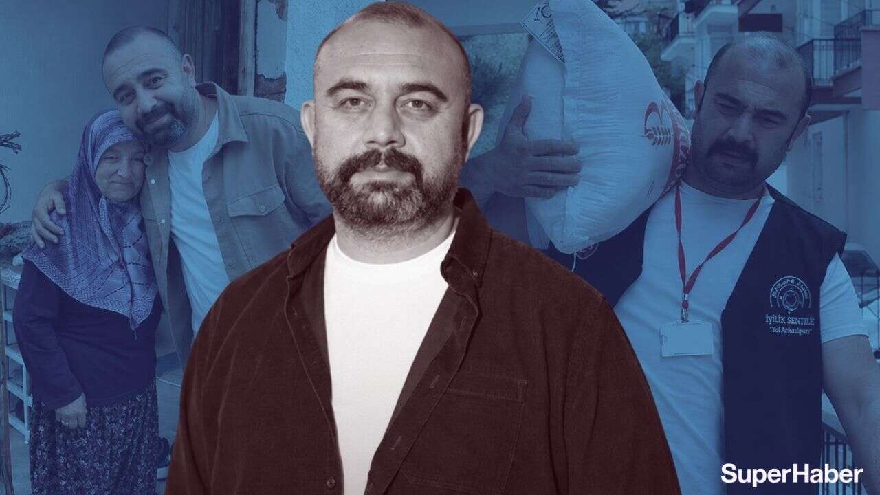 Yeni gelişme: “Ankara Abisi” Yasin Oyanık tutuklandı