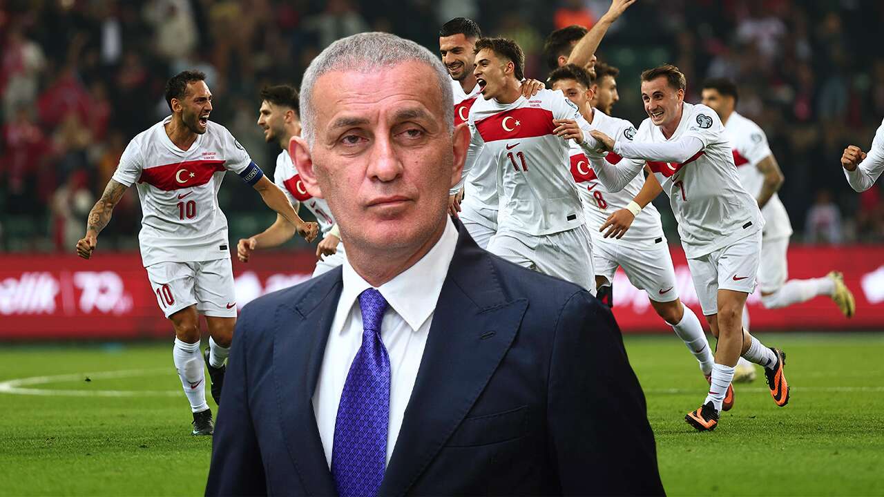 Milli Takım teknik direktör adayları: Listede Dünya Kupası şampiyonu hoca da var