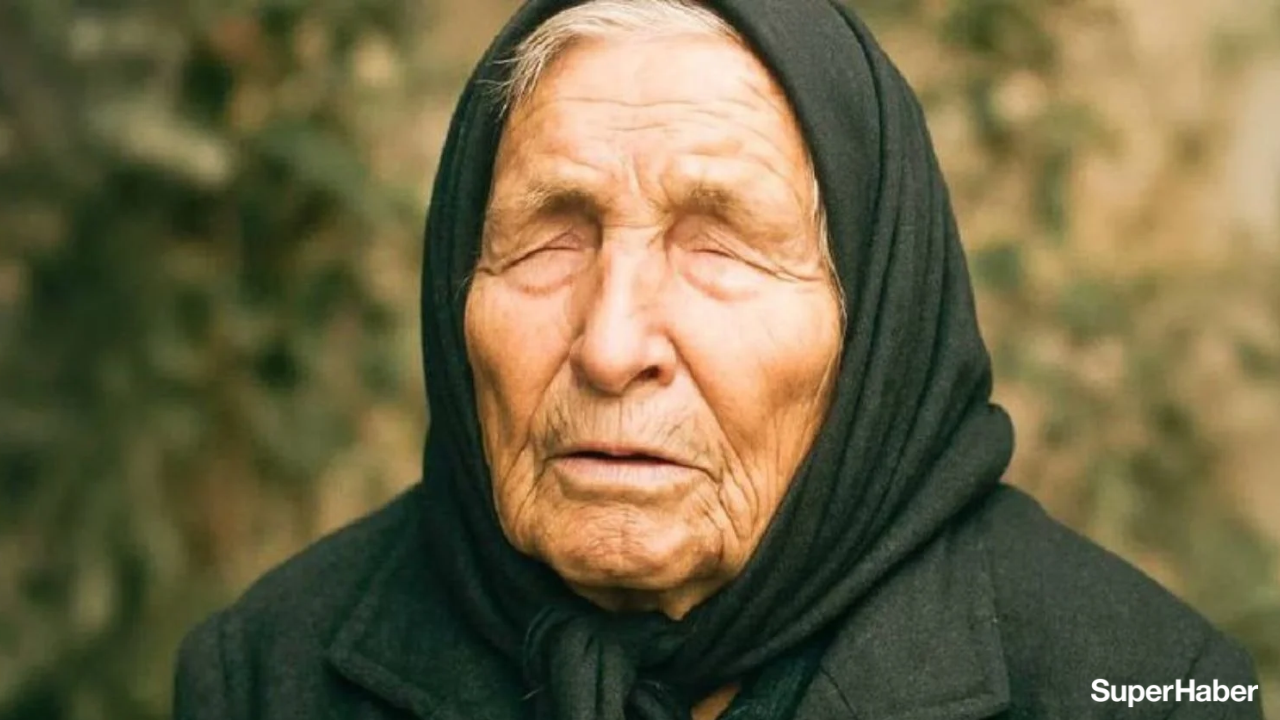 Baba Vanga'nın kasım kehaneti korkuttu! Dünyayı ne bekliyor?