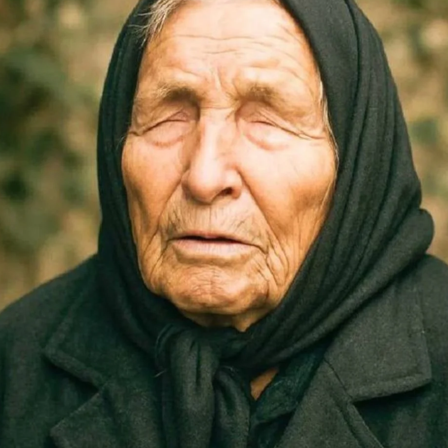 Baba Vanga'nın kasım kehaneti korkuttu! Dünyayı ne bekliyor?