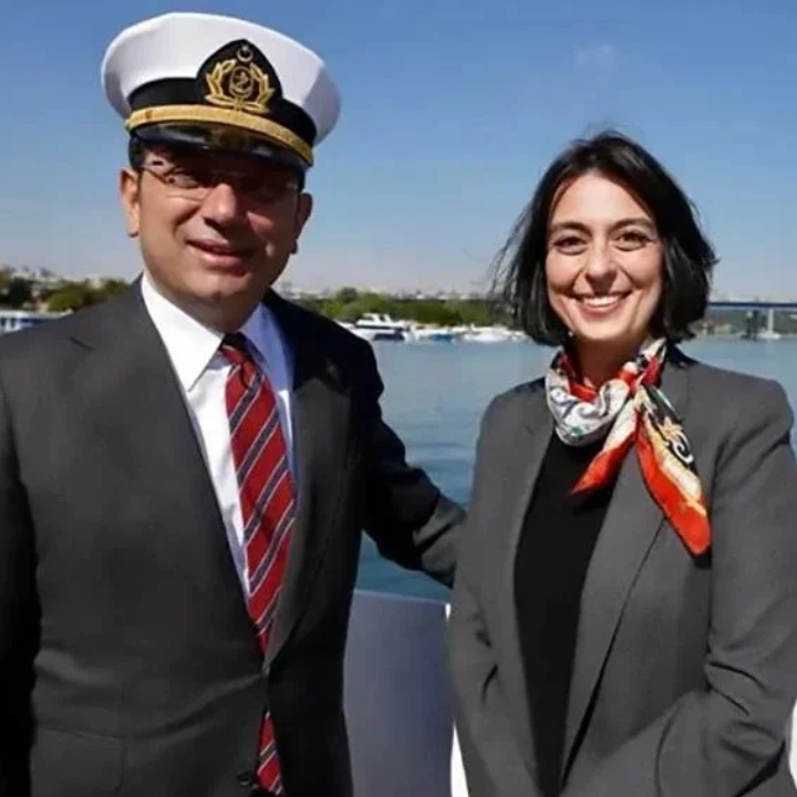 Üsküdar Belediyesi'nin kasasını tamtakır bıraktılar! Üstüne 6 kat borç yaptılar