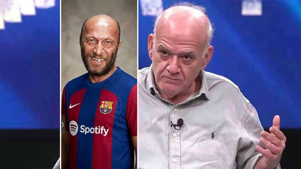 Ahmet Çakar'dan Galatasaraylıları kızdıran Coşkun paylaşımı