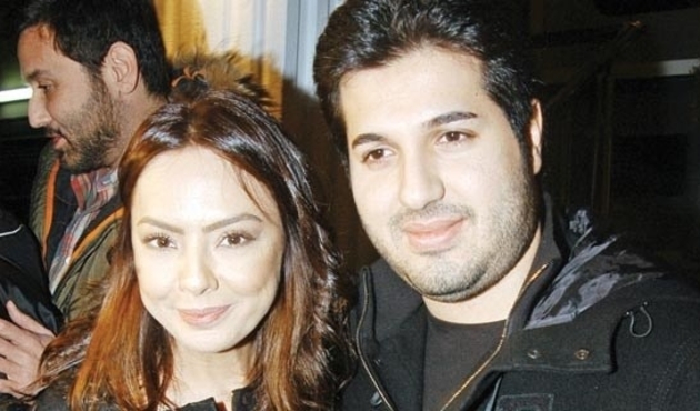 Zarrab - Gündeş çiftinin avukatından açıklama...
