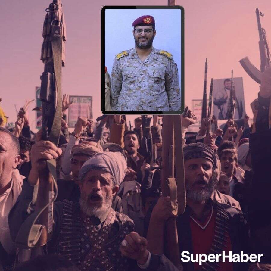 Suudi Arabistan'da umreye gelenler vurulmuştu! Husi komutanı örgütten ayrıldığını duyurdu: Sivil katliamlara daha fazla ortak olamam