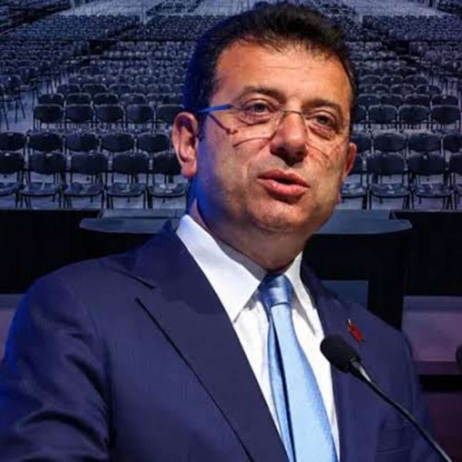İBB davasında kritik gün: Ekrem İmamoğlu 143 iddiaya karşı savunma yapıyor! 4 gün sürecek...