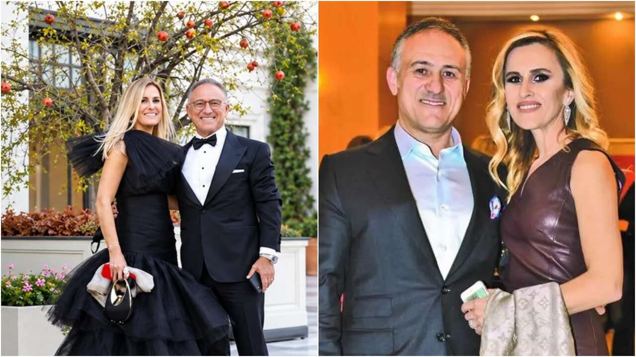 Sosyeteyi sarsan ölümde sır perde aralandı! "Spora gidiyorum"  diyerek evden ayrılan ünlü iş insanı Ali İhsan Kaya intihar etmiş...