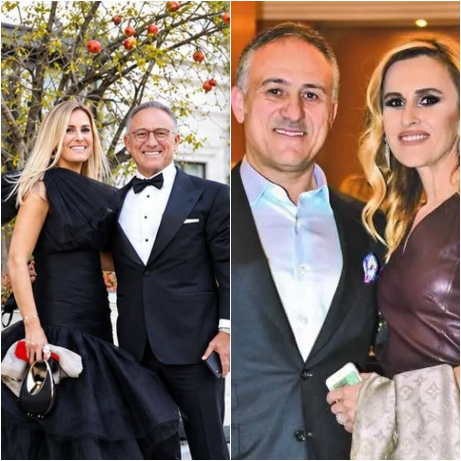 Sosyeteyi sarsan ölümde sır perde aralandı! "Spora gidiyorum"  diyerek evden ayrılan ünlü iş insanı Ali İhsan Kaya intihar etmiş...