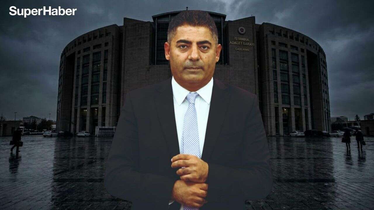 Suçüstü yakalandılar! Belediyelerden toplanan rüşvetler Cafer Mahiroğlu'nun şirketlerine akmış