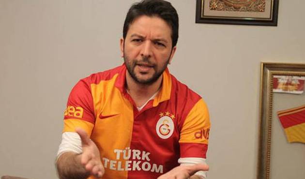Nihat Doğan kovulduğu Galatasaray'a geri döndü!