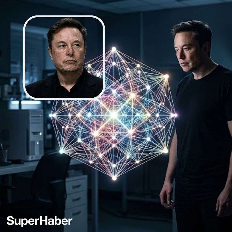 Elon Musk yapay zekanın geleceğini tehdit eden mantık hatasını açıkladı