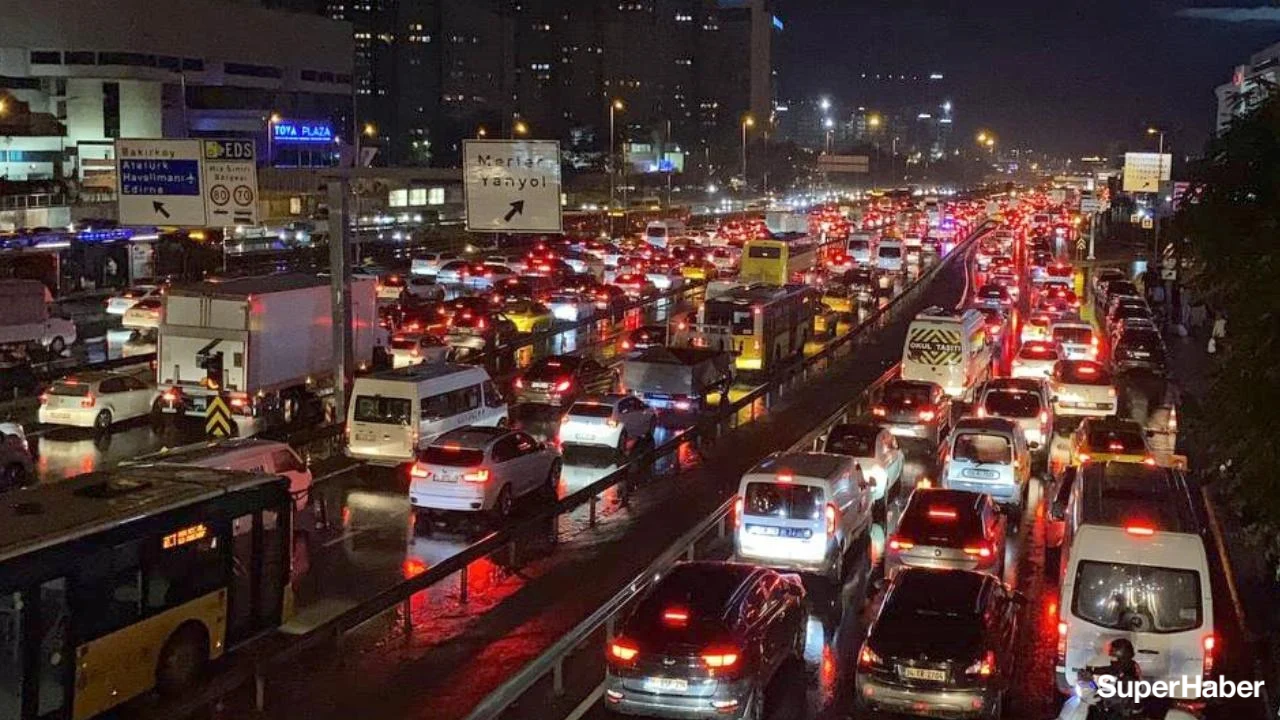 Araç sahipleri dikkat! Tarih öne çekildi: Uymayan trafiğe çıkamayacak