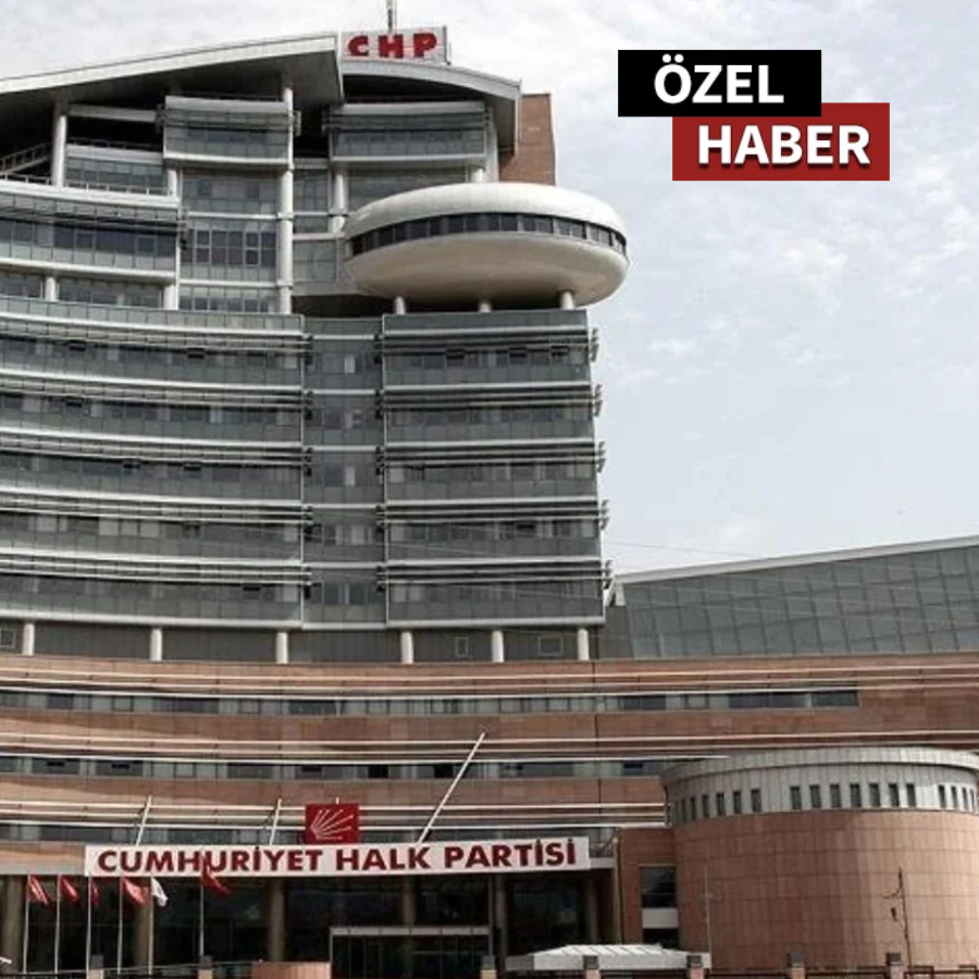 CHP Genel Merkez'de para kavgası! 9. katta olay çıktı, kim kimin üstüne yürüdü?