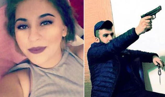 Aleyna'yı o mu öldürdü! Cinayetten sonra internetteki izlerini sildi...