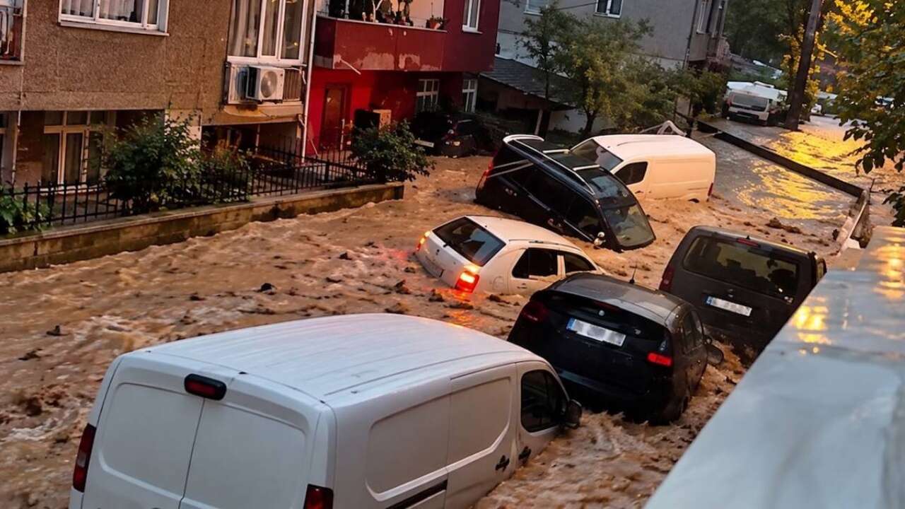 İşte İstanbul'da cuma ve cumartesi senaryosu! Nerede ne bekleniyor?