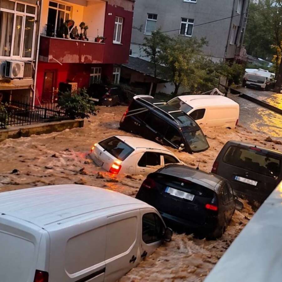 İşte İstanbul'da cuma ve cumartesi senaryosu! Nerede ne bekleniyor?