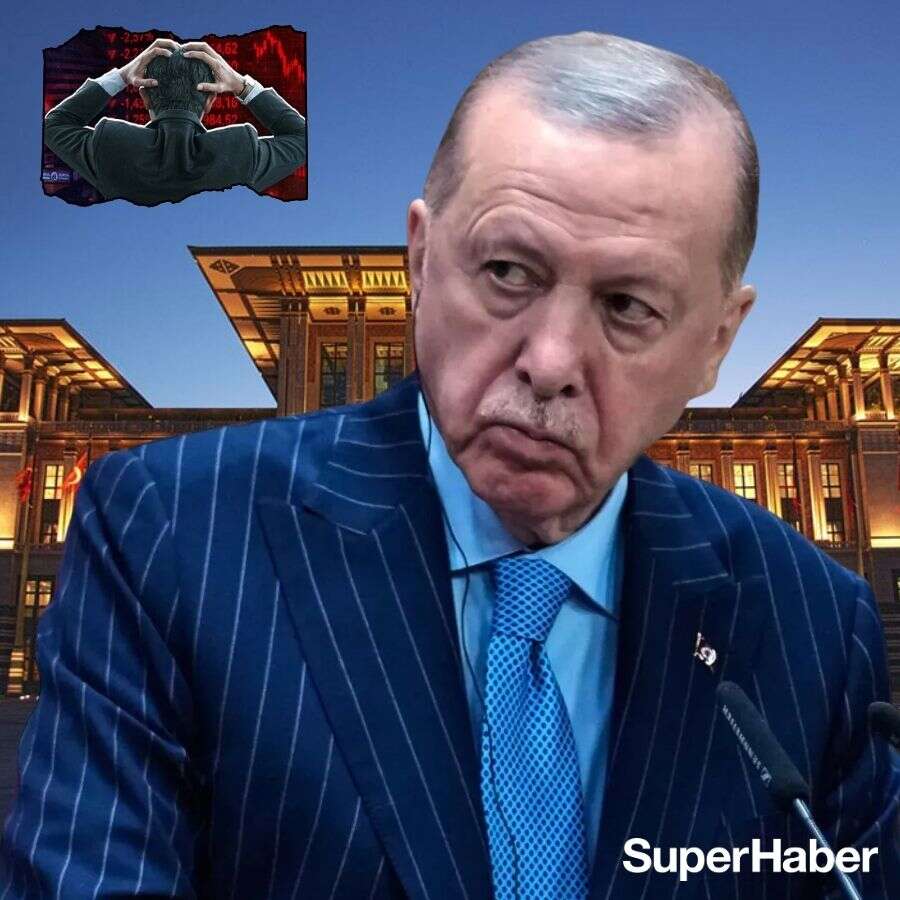 AK Parti kulisleri cayır cayır yanıyor! Cumhurbaşkanı Erdoğan fon zanlıları için raporu bekliyor