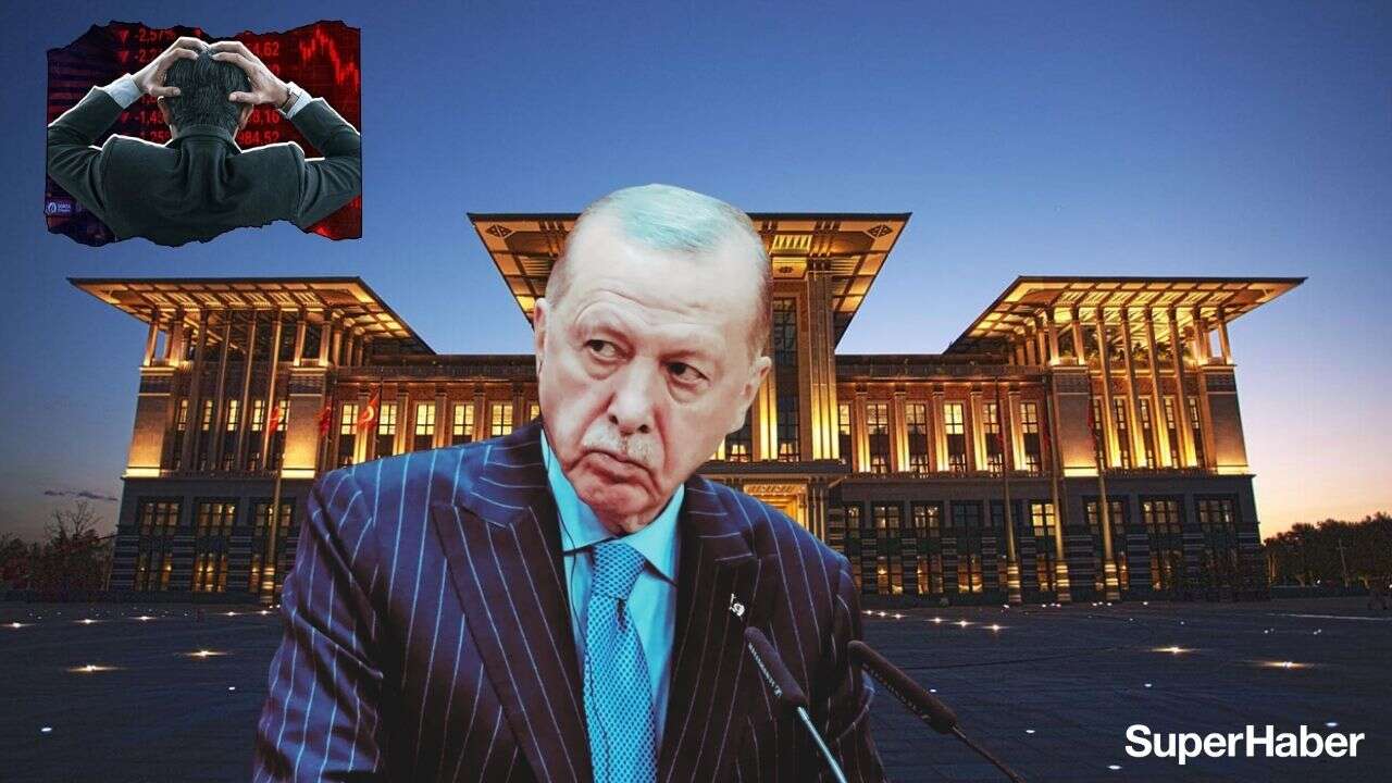 AK Parti kulisleri cayır cayır yanıyor! Cumhurbaşkanı Erdoğan fon zanlıları için raporu bekliyor