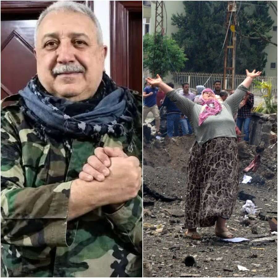 SON DAKİKA: Reyhanlı saldırısının firari sanığı 52 vatandaşımızın katili eli kanlı terörist Mihraç Ural kaçarken kıskıvrak yakalandı!