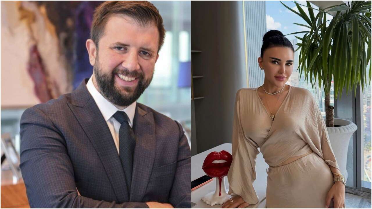 Ankara'daki uyuşturucu soruşturması iş dünyasına sıçradı: Akfen Holding Başkanı Hamdi Akın’ın oğlu gözaltına alındı! Sahte doktor Fotima da listede...