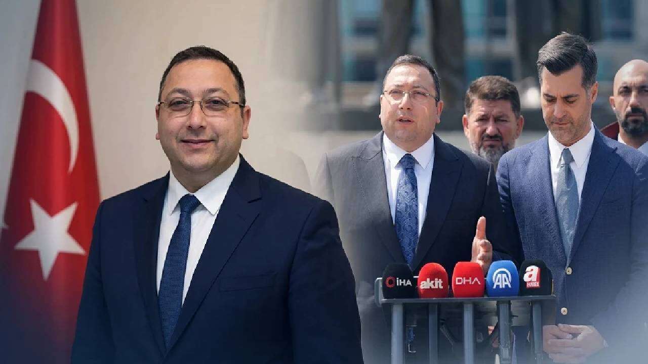 SON DAKİKA | Dündar Ziya Gültekin Kimdir, Neden Öldü? Nerede Kaza Yaptı? Üsküdar Belediye Başkan Vekili Feci Kazada Hayatını Kaybetti!