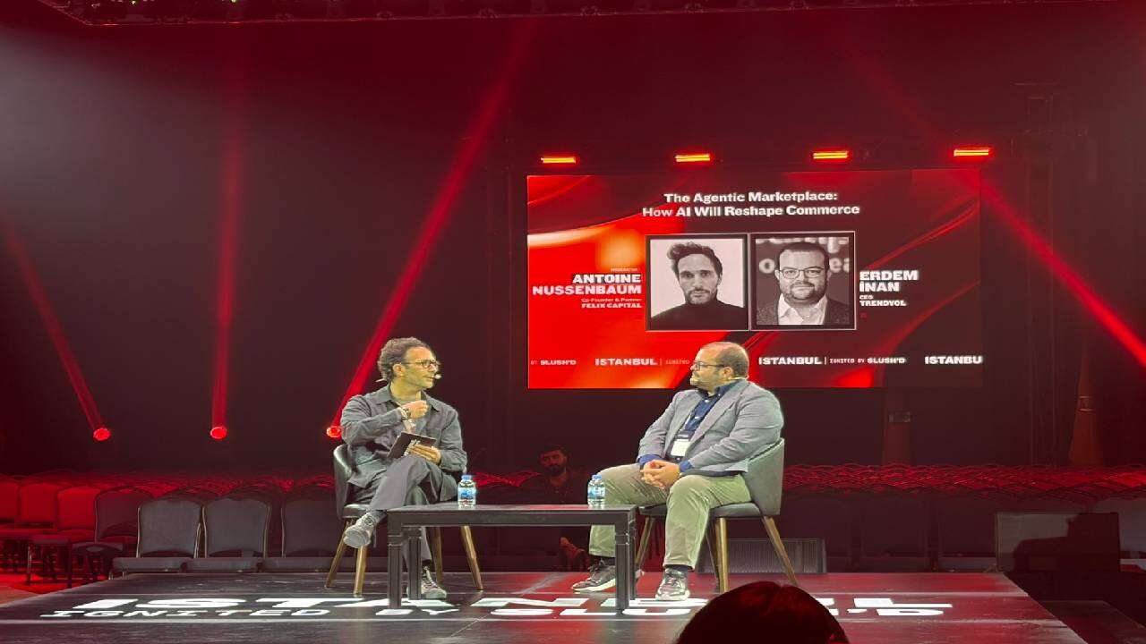 Trendyol CEO'su İnan Duyurdu: E-Ticarette Ezber Bozan Yapay Zeka Dönemi!