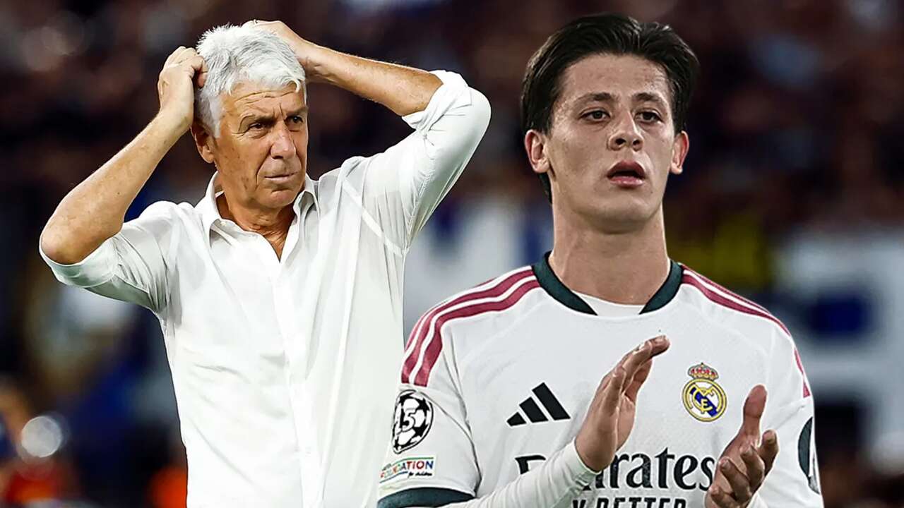 Roma'nın hocası: "Ben hayatımda böyle bir yetenek görmedim"