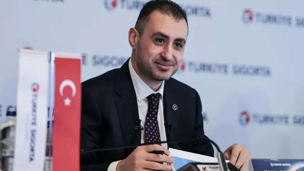 Taha Çakmak kimdir, kaç yaşında, nereli?
