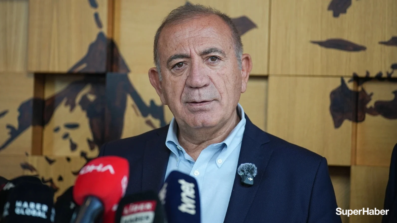 Gürsel Tekin dönemi sona erdi! İşte yeni görevi