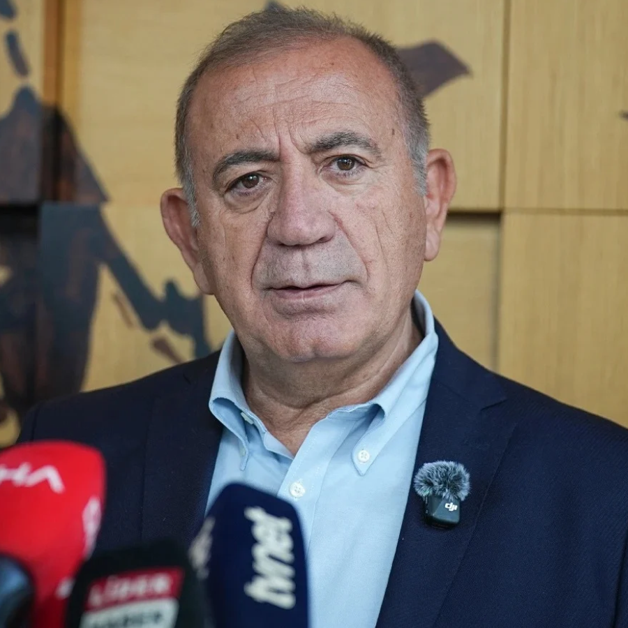 Gürsel Tekin dönemi sona erdi! İşte yeni görevi