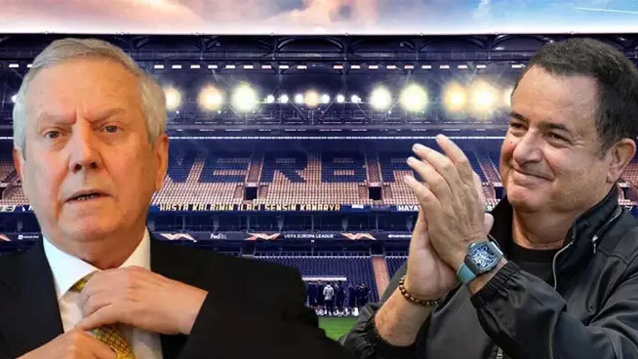 Aziz Yıldırım 4. kez mahkemeye başvurdu
