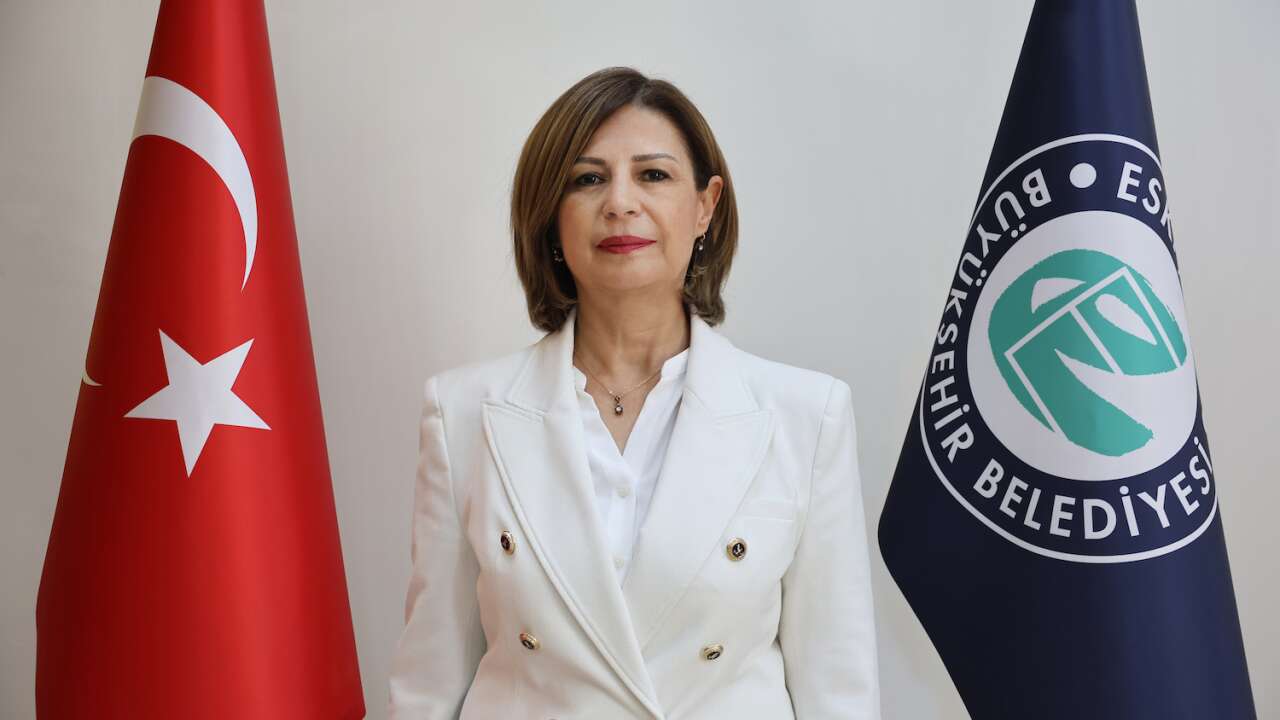 Türkiye Belediyeler Birliği başkan vekili belli oldu!