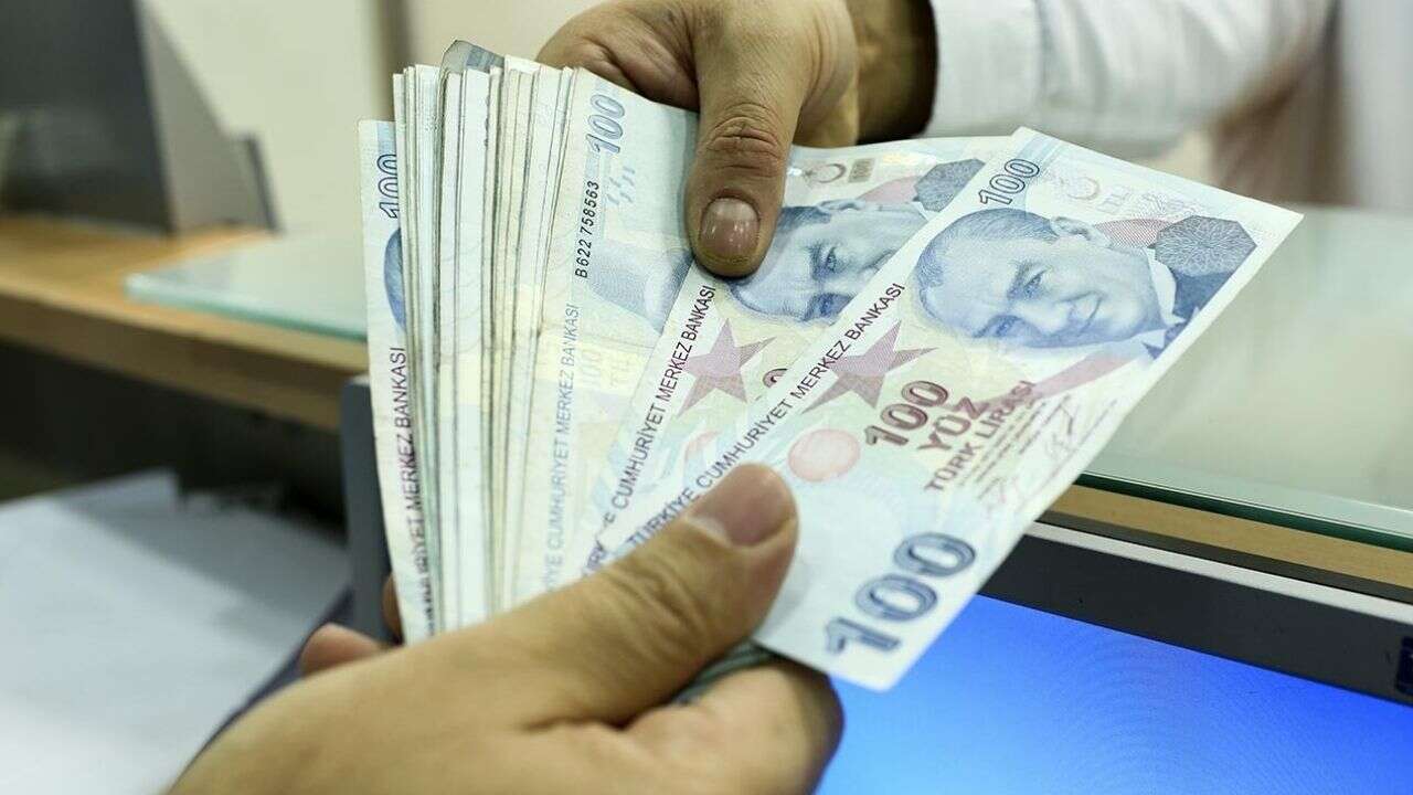Ekim ayı Sosyal ve Ekonomik Destek ödemeleri hesaplara yatırıldı