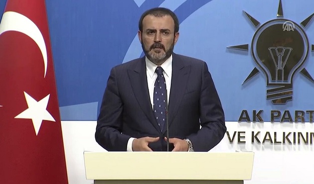 Erdoğan ile AK Partili vekillerin toplantısı sonrası seçim barajı açıklaması!