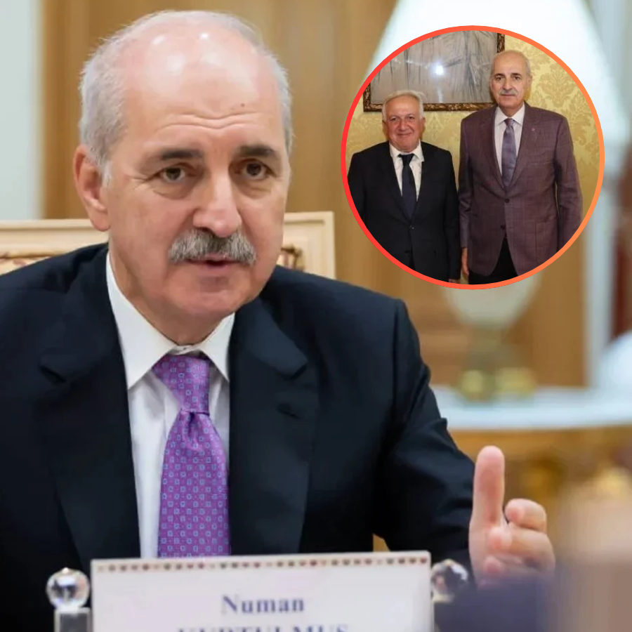 Numan Kurtulmuş SuperHaber’e konuştu: ‘’Fon işinin dindarlıkla, muhafazakarlıkla ilgisi yok! Milletin beklentisi çözülmeli’’
