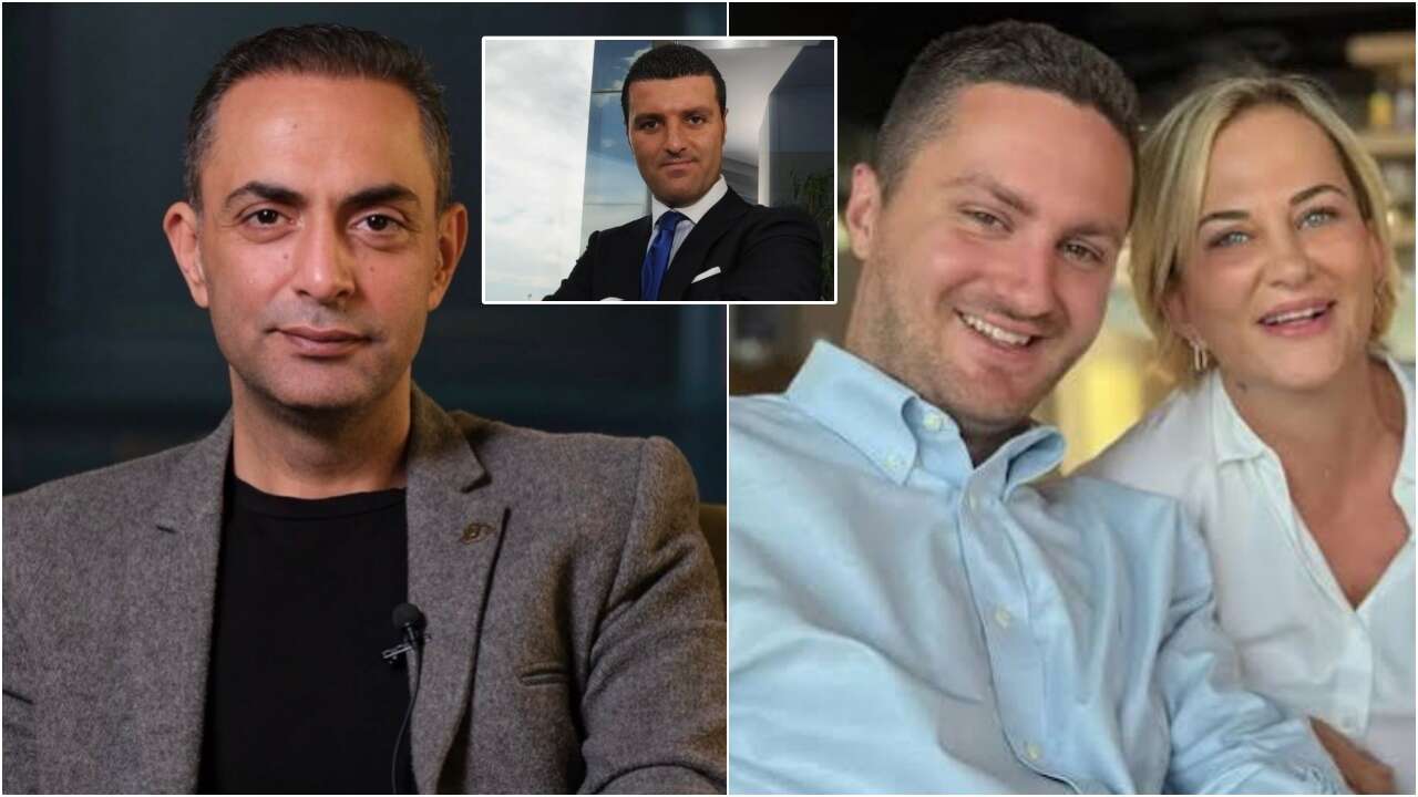 Mali şubeden dev operasyon: Murat Ağırel, Aylin Kotil ve Ömer Sarıgül gözaltında! 1 milyar euroluk fon vaadi ve tehdit iddiaları