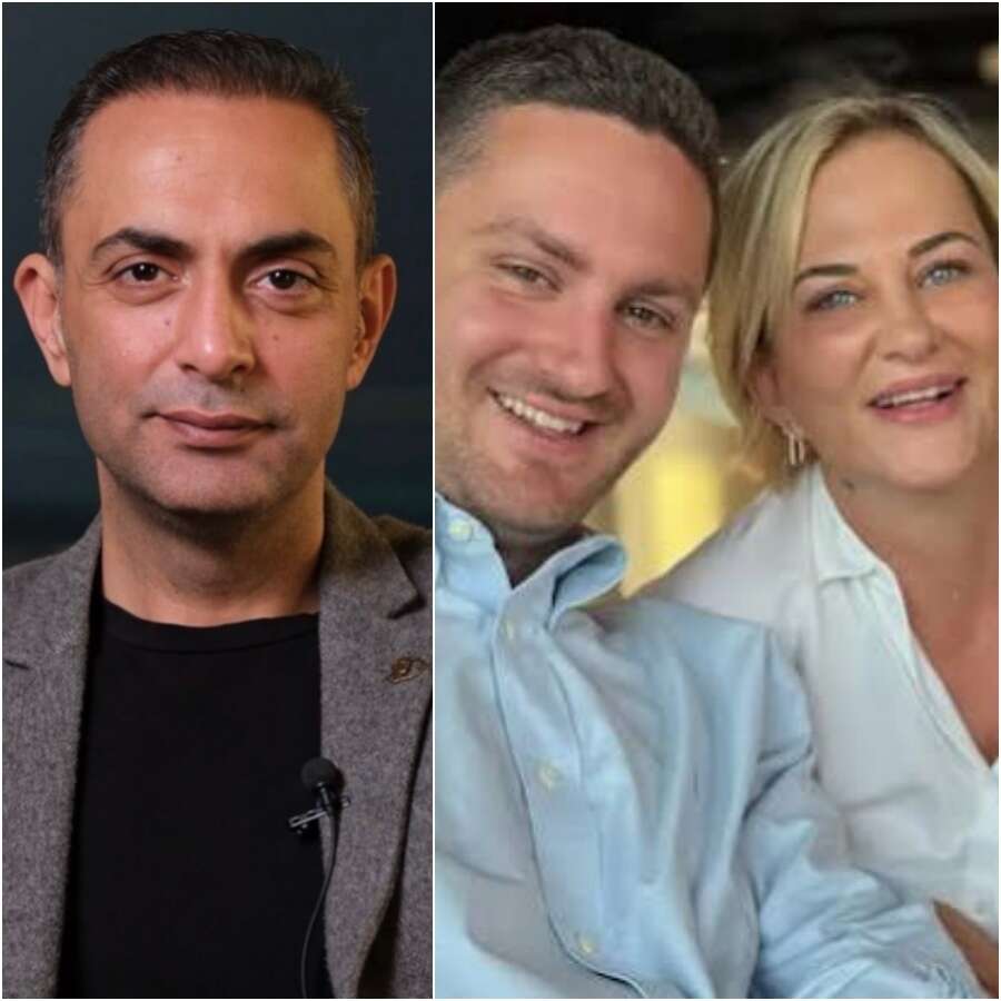 Mali şubeden dev operasyon: Murat Ağırel, Aylin Kotil ve Ömer Sarıgül gözaltında! 1 milyar euroluk fon vaadi ve tehdit iddiaları