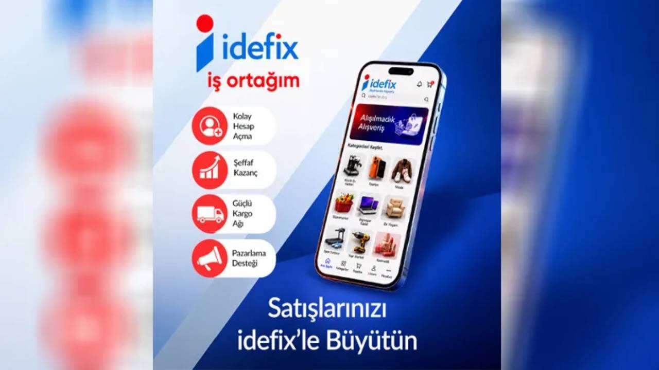 E-ticarette işini büyütmek isteyenlere müjde: Ücretsiz mağaza açılışı ve düşük komisyon fırsatı!