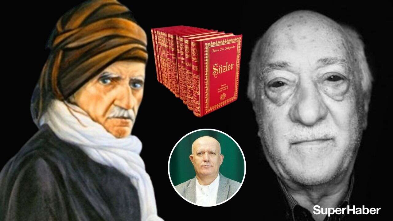 Nurcularda “orijinal risale” tartışması
